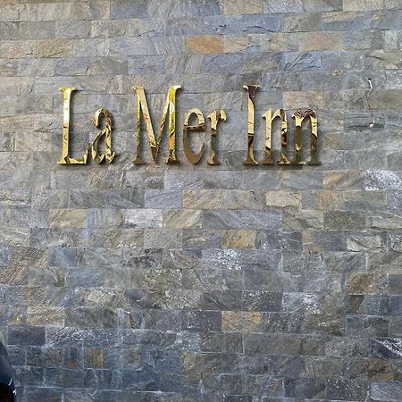 La Mer Inn Kozhikode Zewnętrze zdjęcie