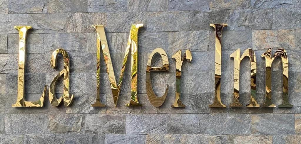 La Mer Inn Kozhikode Zewnętrze zdjęcie