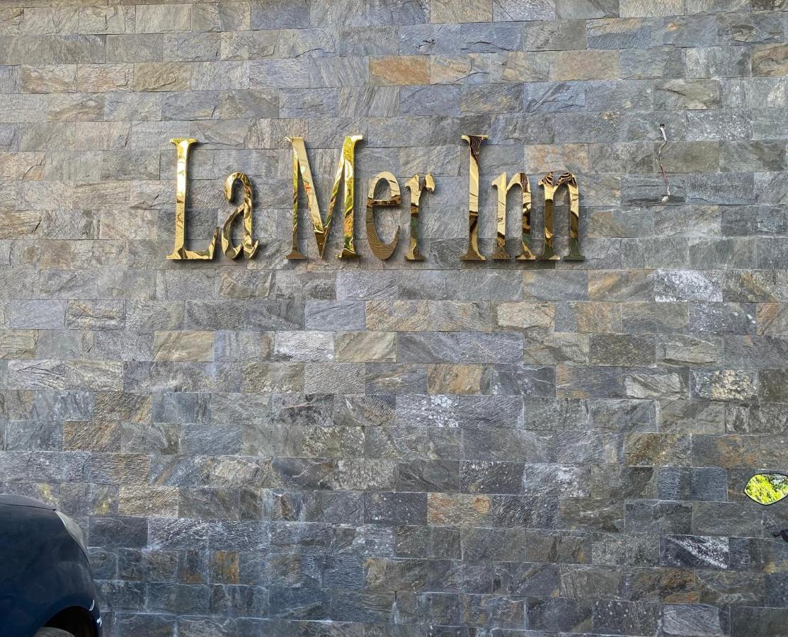 La Mer Inn Kozhikode Zewnętrze zdjęcie